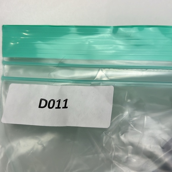 NWT Victoria's Secret Black Pink Chantilly Lace Corset Bustier Size 34C - Picture 10 of 10